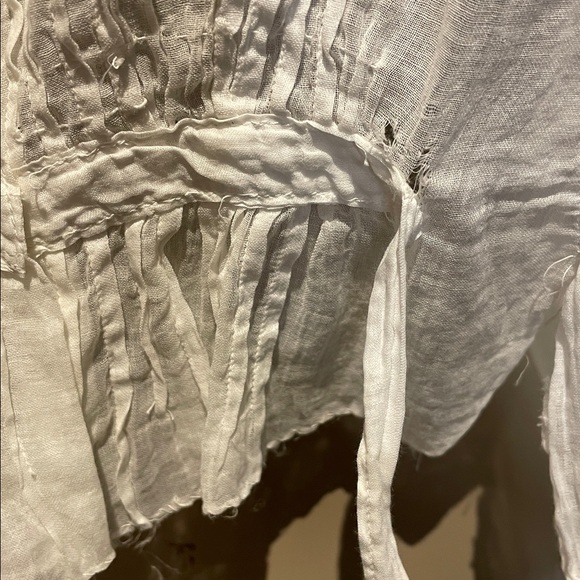 Vintage blouse 1900’s - Picture 4 of 6